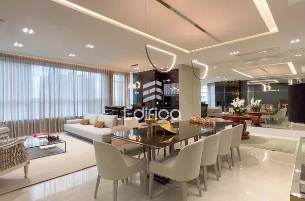 APARTAMENTO PARA VENDA EM MARINGÁ