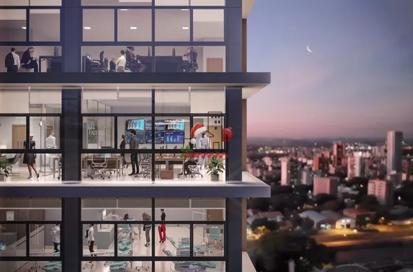 Imóvel comercial para venda- Maringá