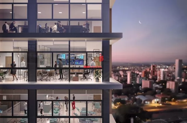 Imóvel comercial para venda- Maringá