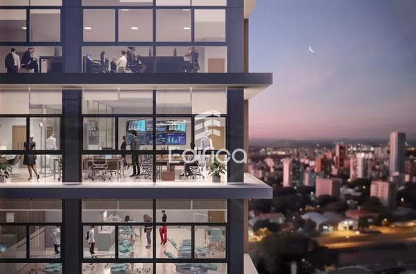 Imóvel comercial para venda- Maringá