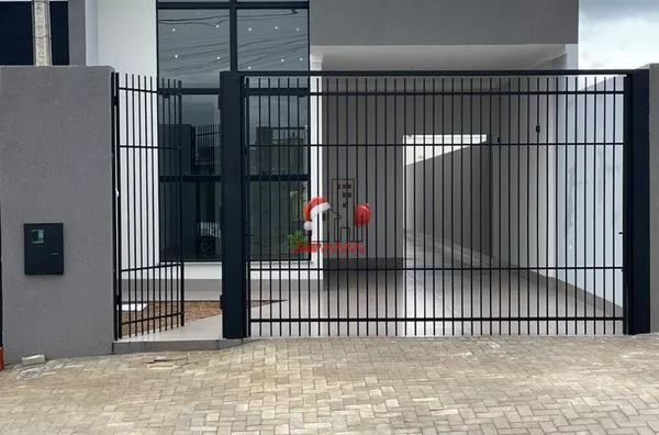 Casa para venda,  Jardim Oásis, Paranavaí