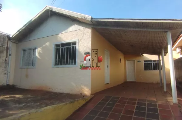 Casa para venda, centro, Paranavaí