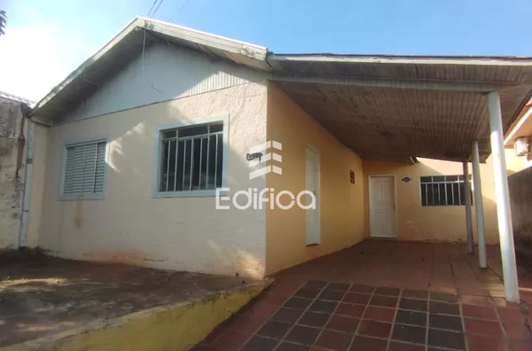 Casa para venda, centro, Paranavaí