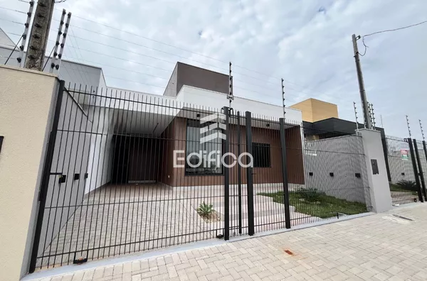 Casa para venda, 2 quarto(s),  Jardim Oásis, Paranavaí