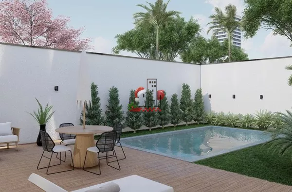 Casa em condomínio para venda,  Vila Yara, Paranavaí