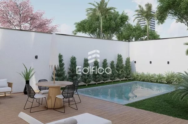 Casa em condomínio para venda,  Vila Yara, Paranavaí