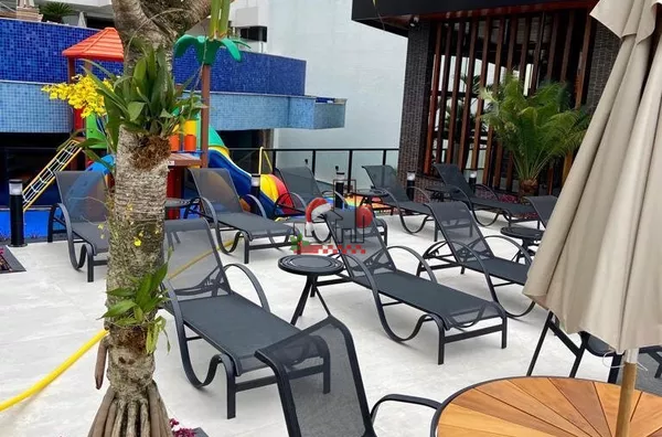 Apartamento para venda em Itapema- SC