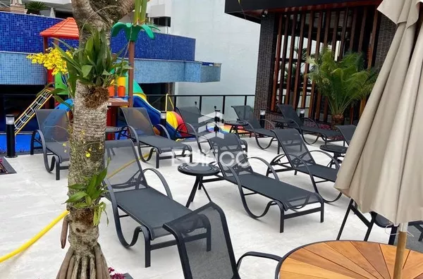 Apartamento para venda em Itapema- SC