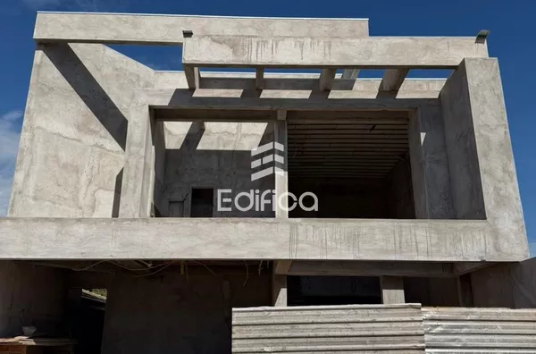 Casa em condomínio para venda, 4 quarto(s),  Jardim Ouro Branco, Paranavaí