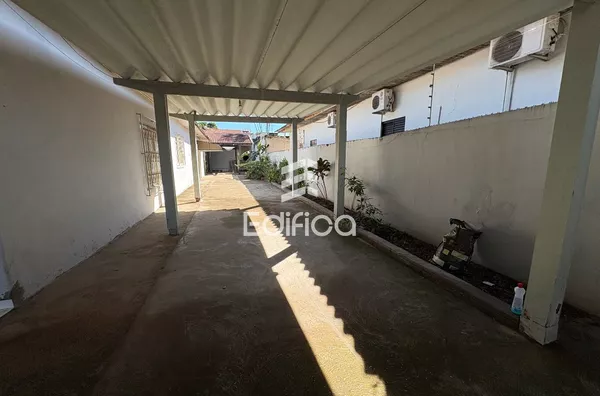Casa para locação- Jardim Aeroporto