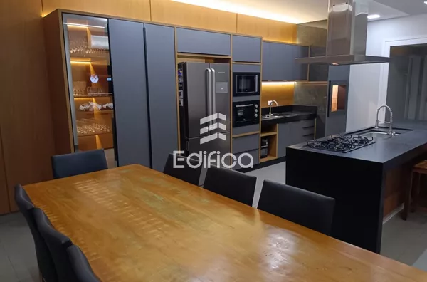 Casa em condomínio para venda, 3 quarto(s),  Jardim Santos Dumont, Paranavaí