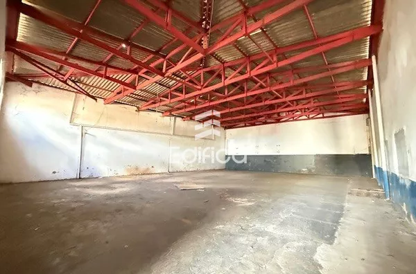 IMÓVEL PARA LOCAÇÃO