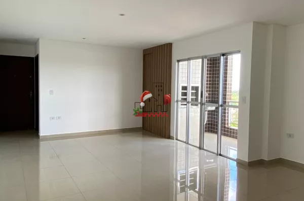 Apartamento para venda - 1 Suíte + 1 Quarto - centro paranavaí