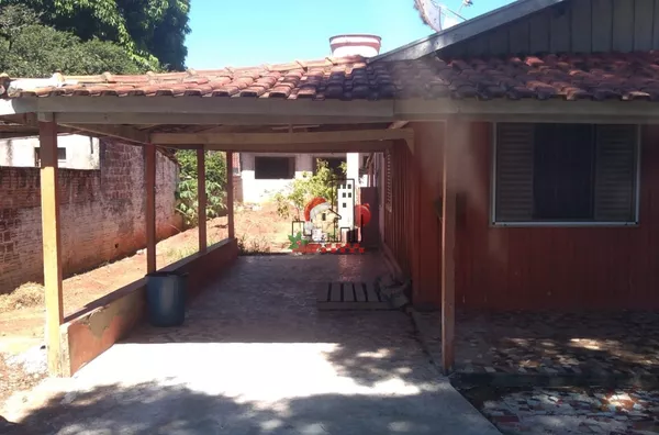 Casa para venda,  Jardim Simara, Paranavaí
