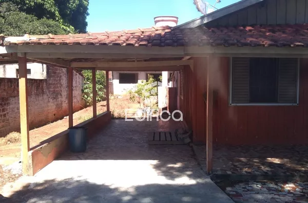 Casa para venda,  Jardim Simara, Paranavaí