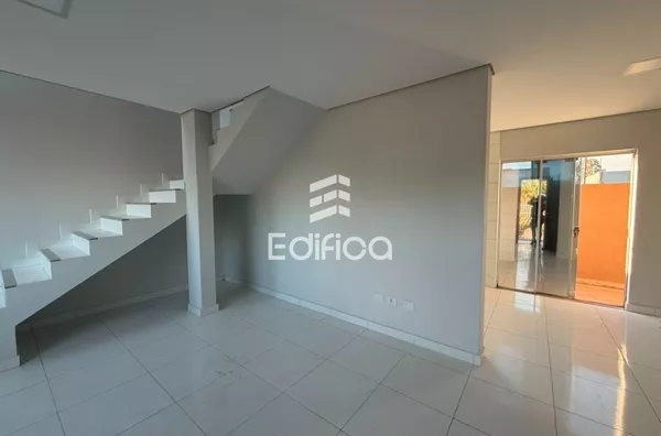 Sobrado para aluguel, 3 quarto(s),  Jardim Santos Dumont, Paranavaí