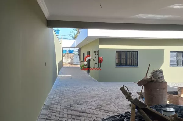 Casa para venda,  Jardim Farropilha, Paranavaí