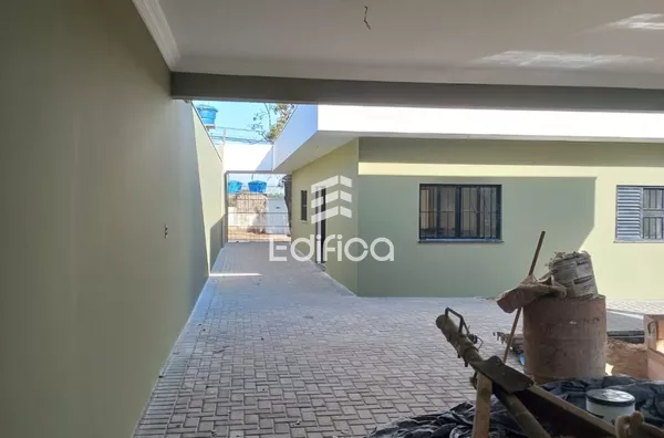 Casa para venda,  Jardim Farropilha, Paranavaí