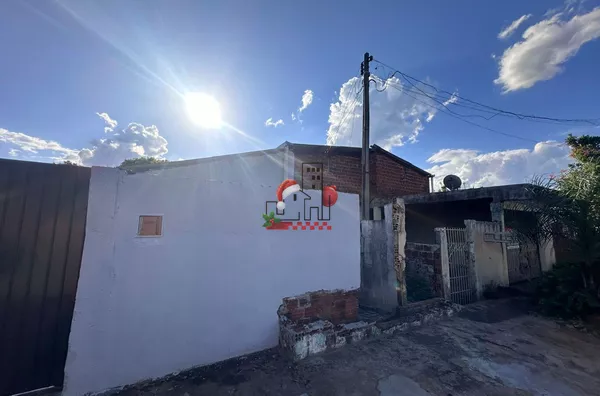 Casa à venda, em Alto Paraná