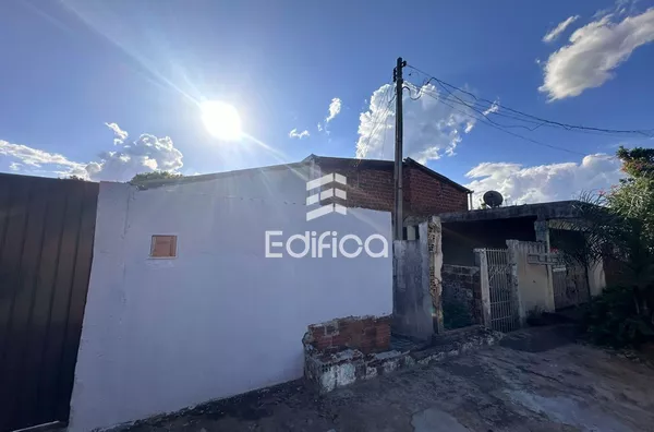 Casa à venda, em Alto Paraná