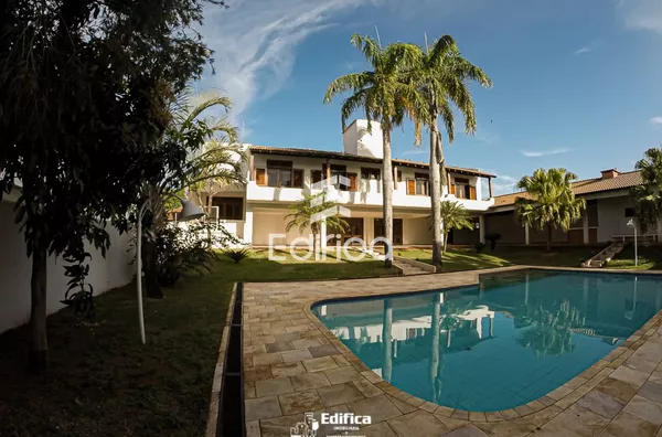 Imóvel comercial para Venda!