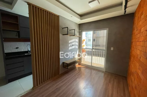 Apartamento para aluguel, 2 quarto(s),  Jardim Oásis, Paranavaí