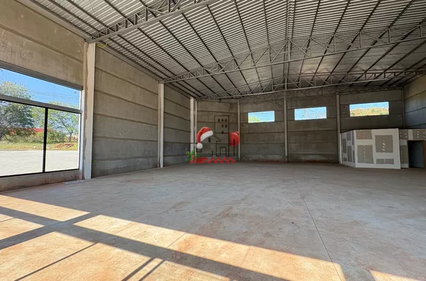 Imóvel comercial para aluguel- Vila Yara, Paranavaí