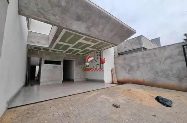 Casa para venda,  Jardim Ouro Branco, Paranavaí