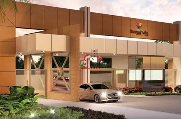 Terreno em condomínio para venda