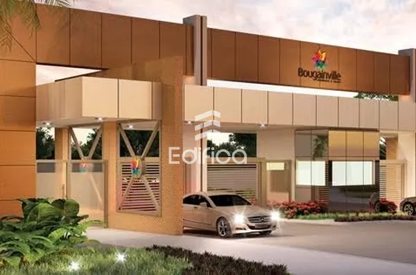 Terreno em condomínio para venda