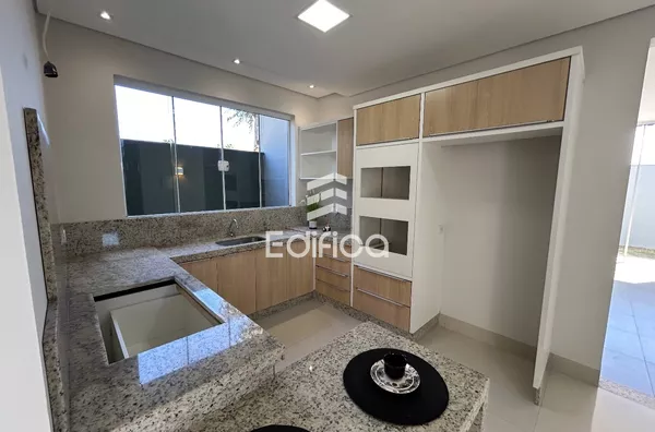 Casa em condomínio para locação - Foto 1