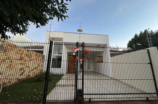 Casa para venda - Monte Cristo