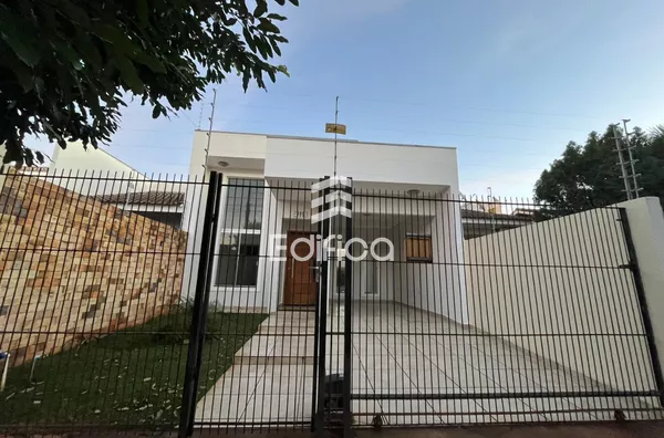 Casa para venda - Monte Cristo