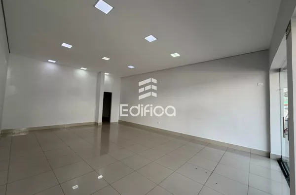 Sala comercial para aluguel,  Centro, Paranavaí