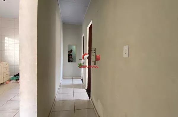 Casa para venda,  Jardim Satélite, Paranavaí