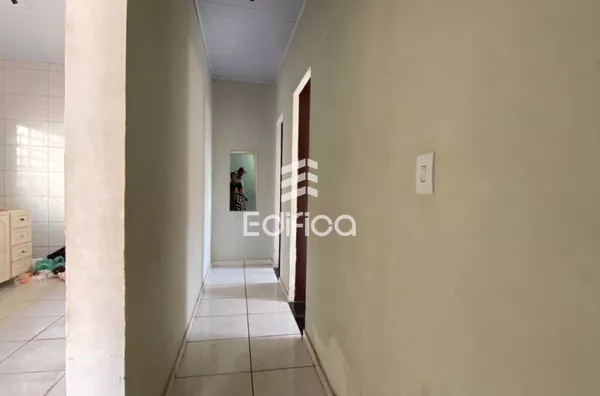 Casa para venda,  Jardim Satélite, Paranavaí