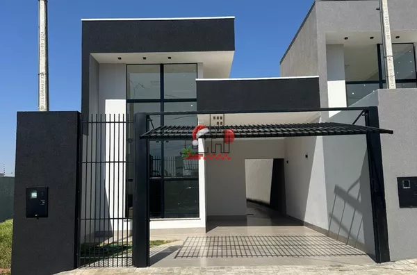 Casa para venda,  Jardim Oásis, Paranavaí