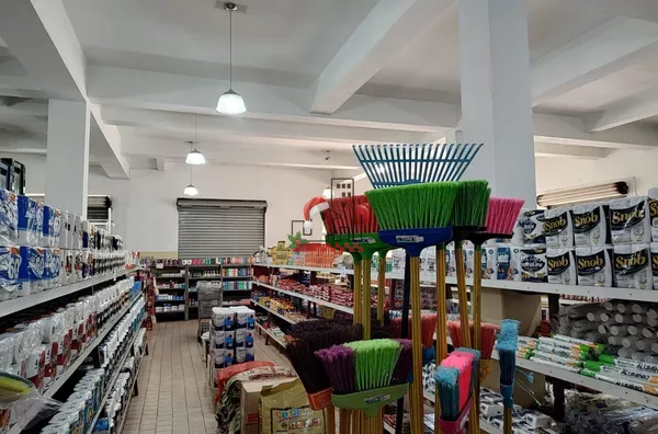 Imóvel comercial para aluguel, Centro, Paranavaí