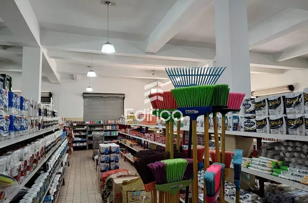 Imóvel comercial para aluguel, Centro, Paranavaí