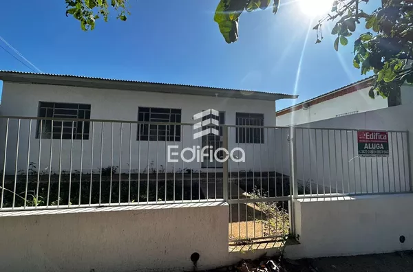 Casa, Jardim Progresso, Paranavaí