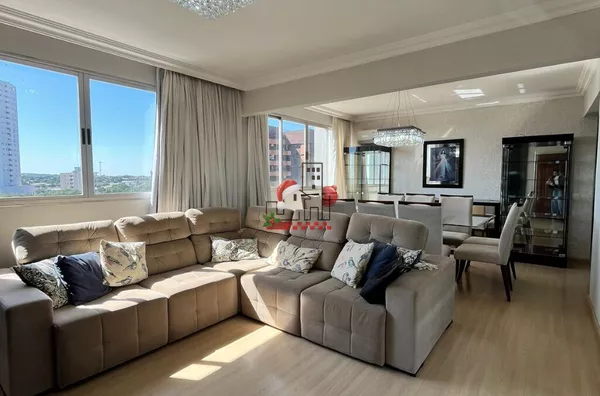 Apartamento para venda, 3 quarto(s),  Centro, Paranavaí