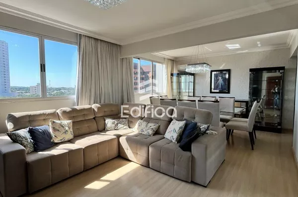 Apartamento para venda, 3 quarto(s),  Centro, Paranavaí