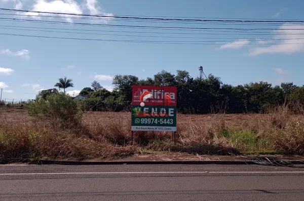 Terreno para venda,  Sumaré, Paranavaí