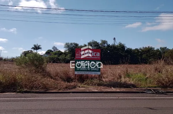 Terreno para venda,  Sumaré, Paranavaí