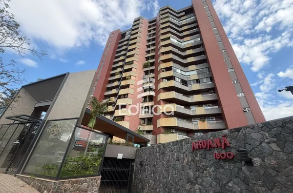 Apartamento a venda no Centro, Paranavaí - Foto 17