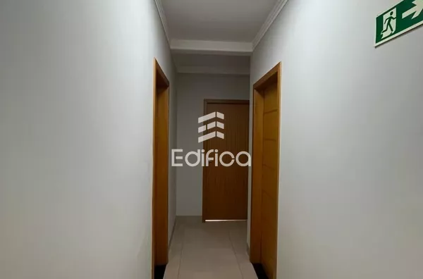 Sala comercial em andar para aluguel,  Centro, Paranavaí