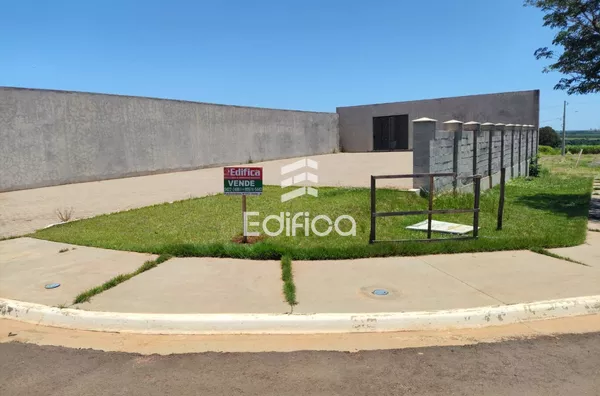 Terreno em condominio