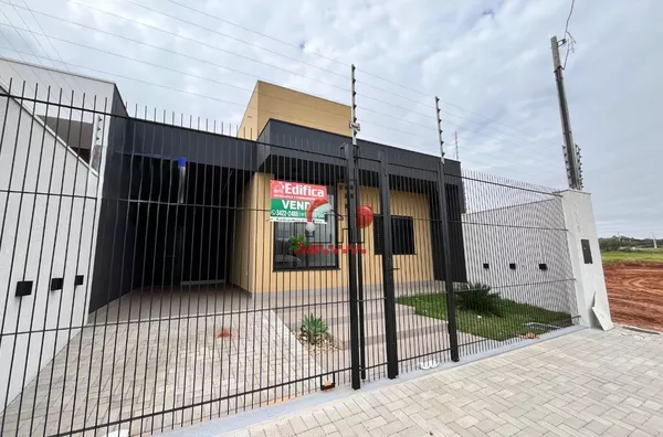 Casa para venda, 2 quarto(s),  Jardim Oásis, Paranavaí