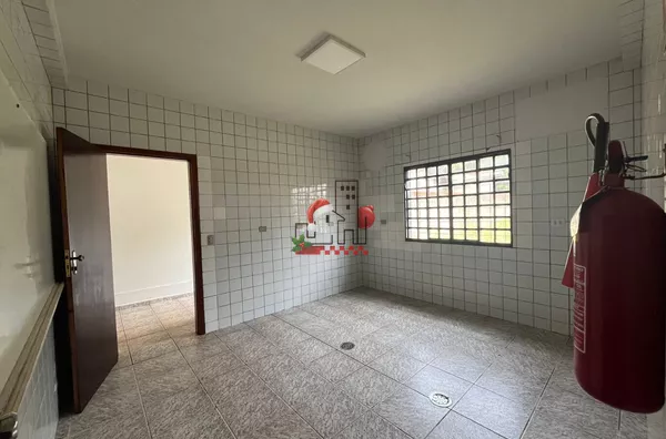 Casa Residencial/Comercial para locação e venda no Jardim Santos Dumont, Paranavaí