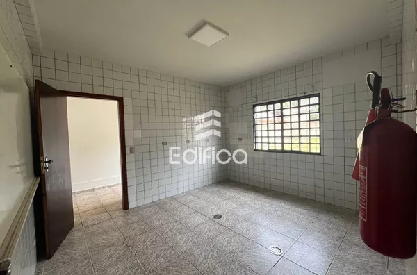 Casa Residencial/Comercial à venda no Jardim Santos Dumont, Paranavaí